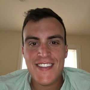 Meet your Posher, Joey